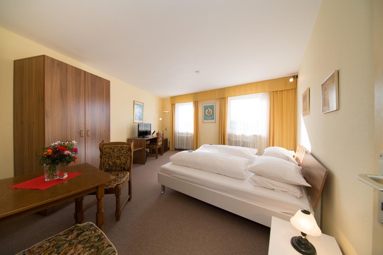 Hotel Simon Gauting Extérieur photo