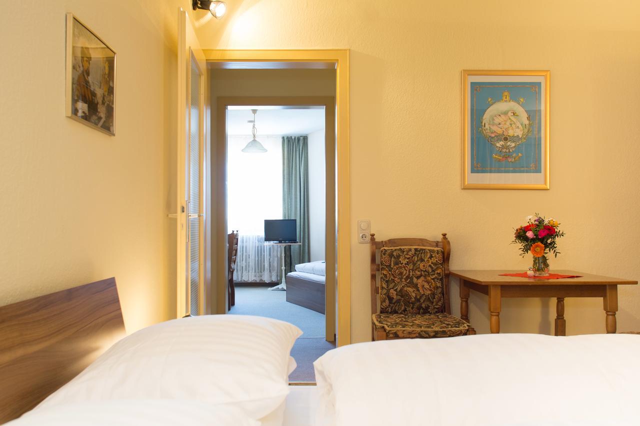 Hotel Simon Gauting Extérieur photo