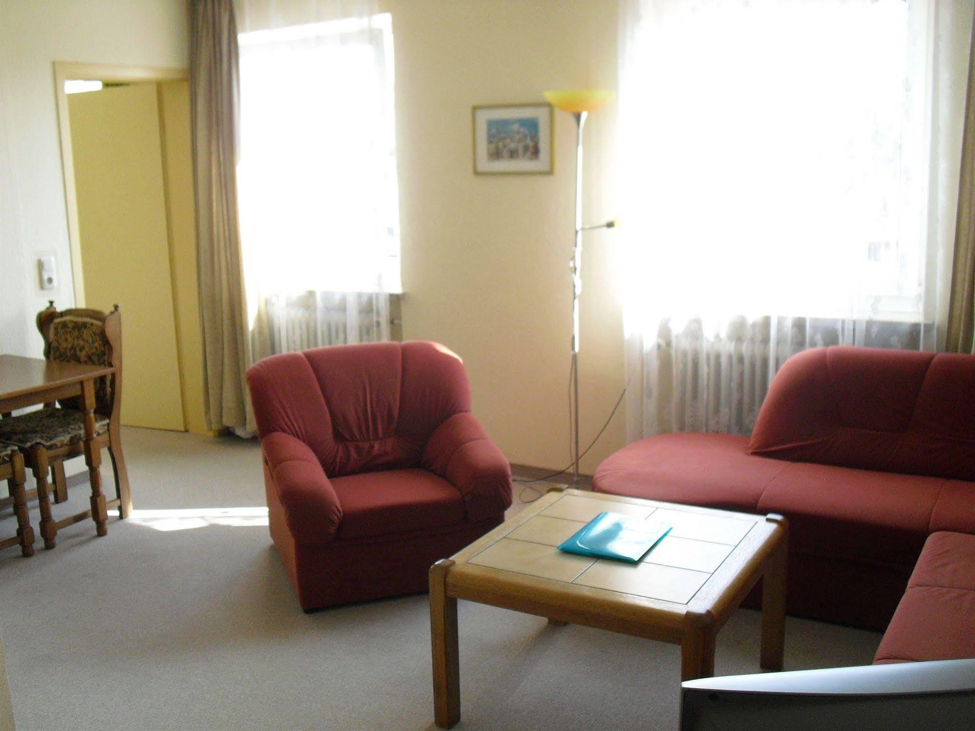 Hotel Simon Gauting Extérieur photo
